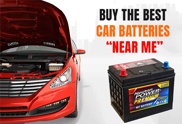 Best Car Battery
