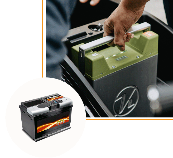 Best Car Battery