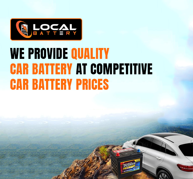 Quality Car Battery