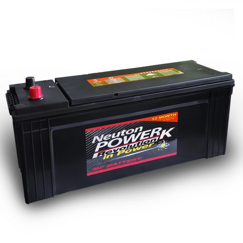 Neuton Power K / Truck Batteries / 12V