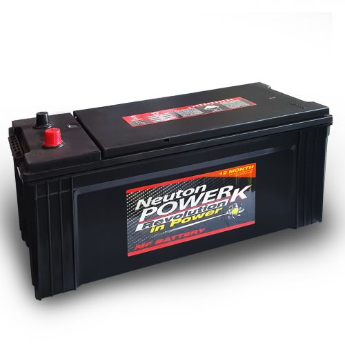 Neuton Power K / Truck Batteries / 12V