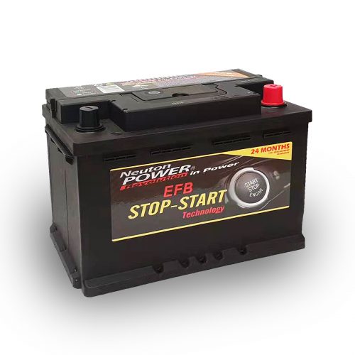 Neuton Power Stop Start / Car Batteries / Stop Start Batteries / 12V