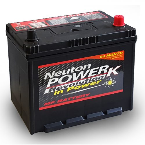 Neuton Power K / Truck Batteries / 21V