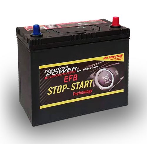 Neuton Power K / Car Batteries / Stop Start Batteries / 12V