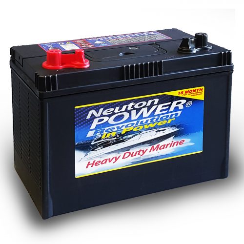 Neuton Power K / Marine Batteries / 12V