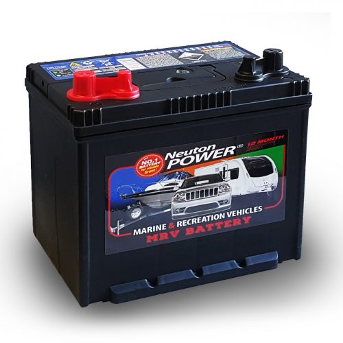 Neuton Power K / Marine Batteries / 12V