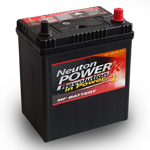 Neuton Power K / Truck Batteries / 12V