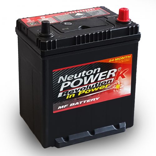 Neuton Power K / Truck Batteries / 12V