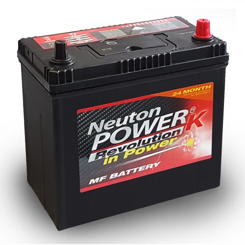 Neuton Power K / Truck Batteries / 12V