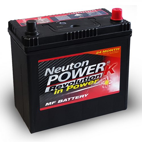 Neuton Power K / Truck Batteries / 12V