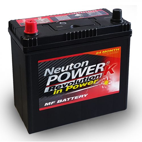 Neuton Power K / Truck Batteries / 12V