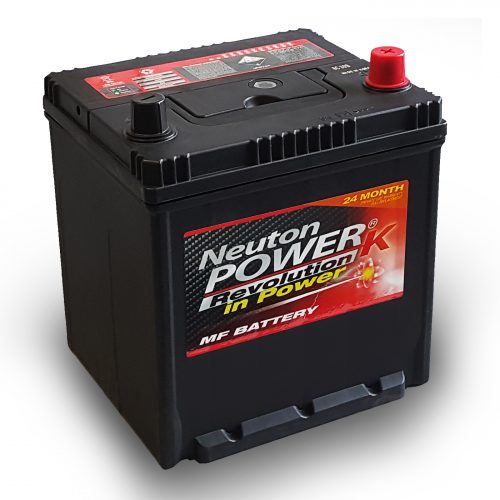 Neuton Power K / Truck Batteries / 12V