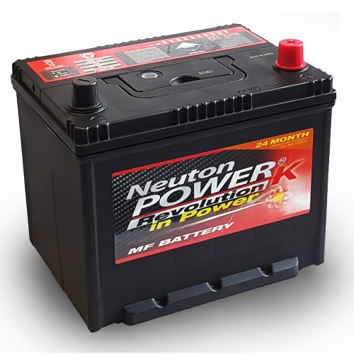 Neuton Power K / Truck Batteries / 12V