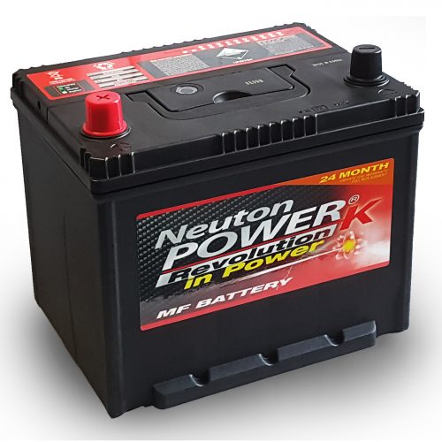 Neuton Power K / Truck Batteries / 12V