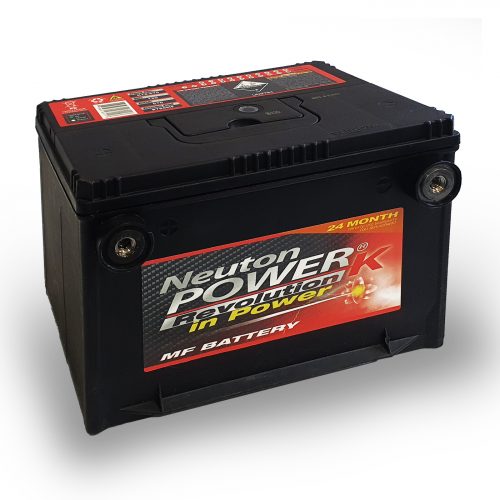 Neuton Power K / Truck Batteries / 12V