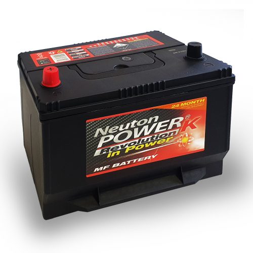 Neuton Power K / Truck Batteries / 12V