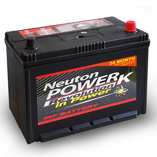 Neuton Power K / Truck Batteries / 12V